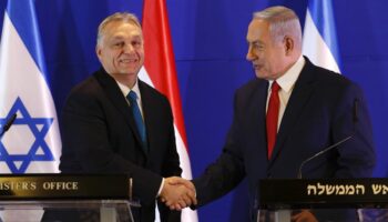 Orbán annonce inviter Netanyahou en Hongrie « en défi » au mandat d’arrêt de la CPI