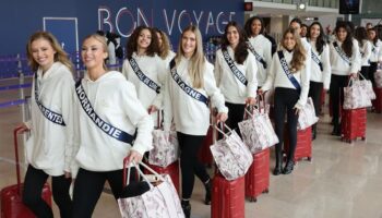 Quiz de culture générale de Miss France 2025 : combien auriez-vous eu au test passé par les candidates ?