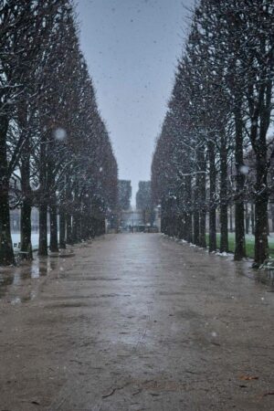 Tempête Caetano : fin de la vigilance orange