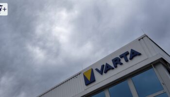 Varta-Aktionäre legen Verfassungsbeschwerde gegen ihre Enteignung ein