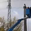 Neige, verglas et vent après la tempête Caetano : 200 000 foyers privés d’électricité et 51 départements en vigilance jaune