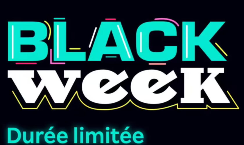 Rakuten Black Week : des promos folles sur la PS5 Slim et les AirPods Pro !