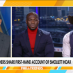 Brothers who staged Jussie Smollett hoax respond to reversal of conviction: 'Injustice'