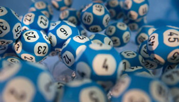 Résultat de l'Euromillions (FDJ) : le tirage du vendredi 22 novembre 2024, 189 millions d'euros en jeu