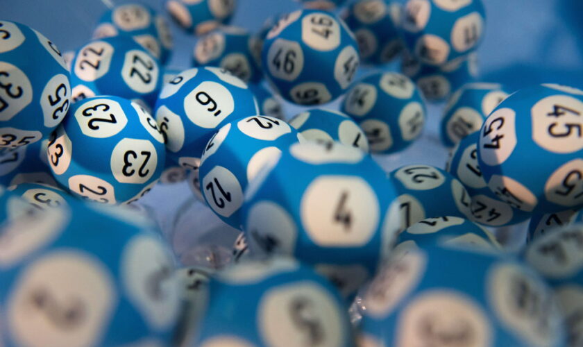 Résultat de l'Euromillions (FDJ) : le tirage du vendredi 22 novembre 2024, 189 millions d'euros en jeu