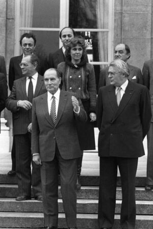 « 1983-1984 : le grand tournant » ou les illusions perdues de la gauche au pouvoir