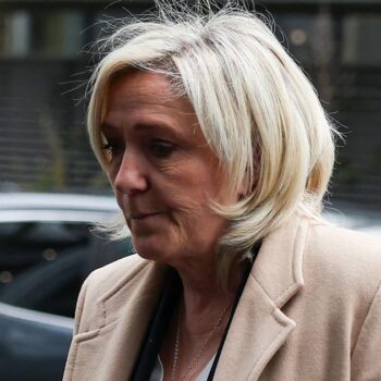 Marine Le Pen rattrapée par ses vieux démons