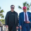 Musk shares wild conspiracy as to why Ellen DeGeneres has left the United States