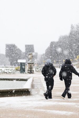 Tempête Caetano : 75 000 foyers toujours privés d’électricité ce vendredi soir