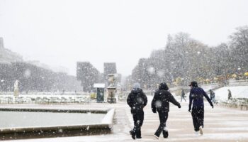 Tempête Caetano : 75 000 foyers toujours privés d’électricité ce vendredi soir