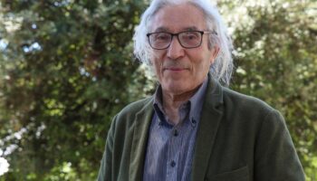 L’écrivain Boualem Sansal aurait été arrêté en raison d’un “grave dérapage”