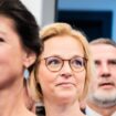 Kommentar zur Brombeer-Koalition: Warum Wagenknecht einlenkte