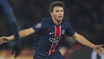 PSG - Toulouse : Beraldo offre le break au PSG, le direct