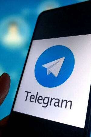 Les comptes Telegram de députés piratés, une enquête ouverte