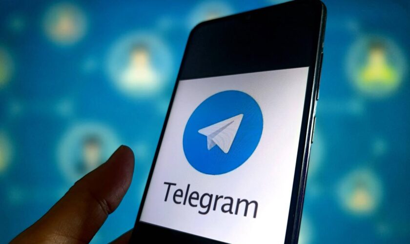 Les comptes Telegram de députés piratés, une enquête ouverte