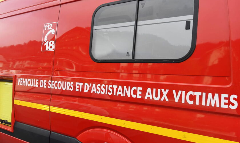 Accident de bus sur l'A6 : cinq blessés en urgence absolue, ce que l'on sait du drame