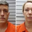 Colorado funeral home owners plead guilty to corpse abuse after nearly 200 bodies found decomposing