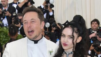 Grimes says Elon Musk is ‘unrecognizable’ as she speaks out about bitter custody battle