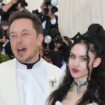 Grimes says Elon Musk is ‘unrecognizable’ as she speaks out about bitter custody battle