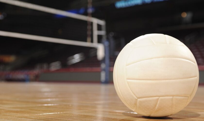 Girls Catholic school volleyball team could face penalty after fans boo trans athlete on public school team