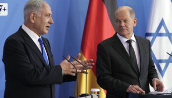 Haftbefehl gegen Netanjahu: Würde Deutschland Israels Ministerpräsidenten festnehmen?