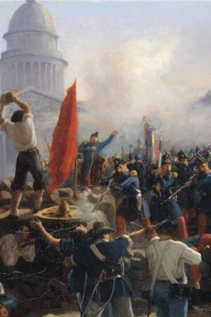 1848. Les ateliers nationaux ouvrent la bataille sociale entre la gauche et la droite