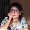 Kiran Rao on Lost Ladies journey to Oscars: ‘We stand on backs of women who came before us’