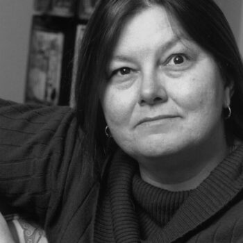 Hommage à Dorothy Allison par la traductrice et éditrice Noémie Grunenwald