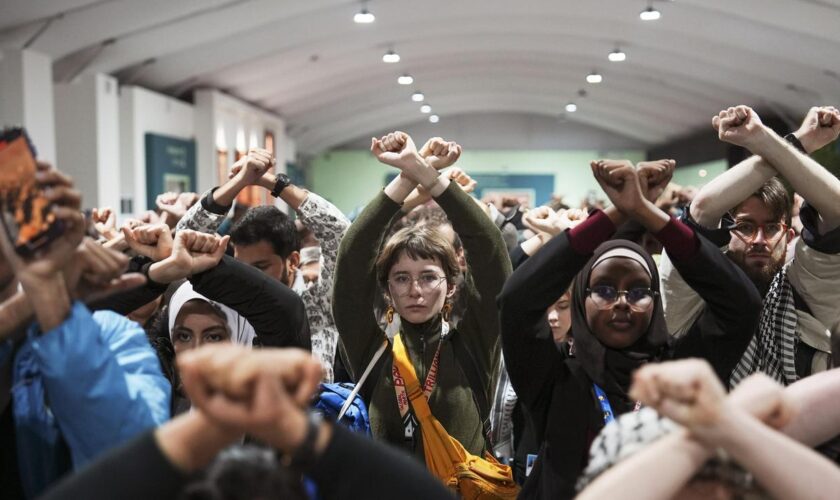 COP29: UN-Klimakonferenz auch nach Verhandlungen in der Nacht ohne Einigung