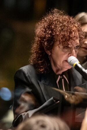 Nan Goldin nutzt Berliner Rede für massive Kritik an Israel und Deutschland