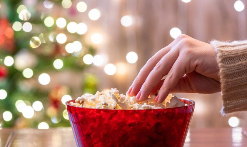 Holiday gatherings can lead to stress eating: Try these 5 tips to control it