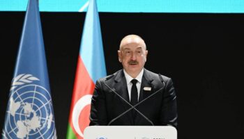 Pourquoi l’Azerbaïdjan veut en découdre avec la France