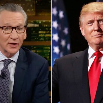 Bill Maher vows he won't 'pre-hate' incoming Trump administration: 'Let's see what the disruptors can do'