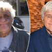 Jay Leno ‘feeling good’ despite suffering bruised face from fall