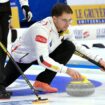 Curling-EM: Deutschland ist Curlingeuropameister