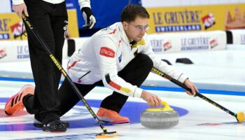 Curling-EM: Deutschland ist Curlingeuropameister