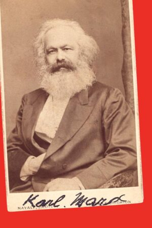 1864. Karl Marx, l’inconnu de l’Internationale