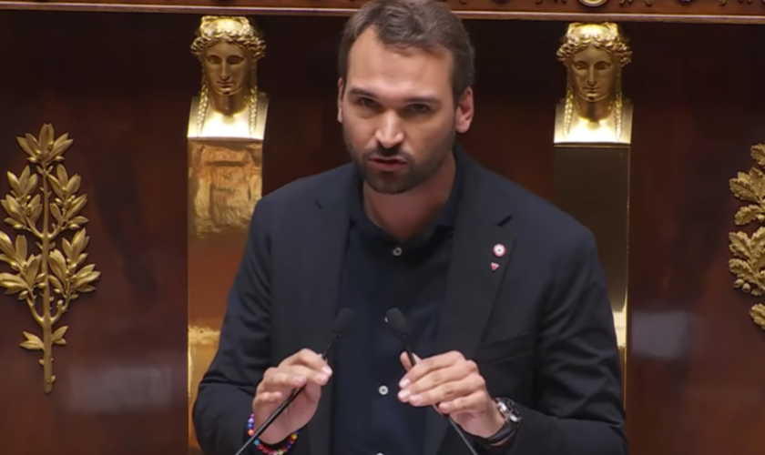 Apologie du terrorisme : LFI crée un tollé en voulant abroger ce délit et pourtant…