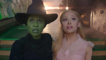 « Wicked » réserve une belle surprise aux amateurs de la comédie musicale à l’origine du film [SPOILER]