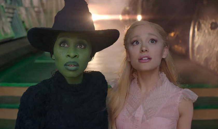 « Wicked » réserve une belle surprise aux amateurs de la comédie musicale à l’origine du film [SPOILER]