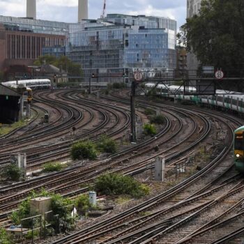 Royaume-Uni : la renationalisation du rail votée au Parlement après les «performances inacceptables» du secteur privé