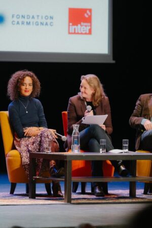 Thomas Jolly : « Aux JO, on a dit à l’extrême droite : “non, la France n’est pas celle que vous nous montrez” »