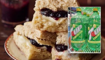 This popular soda is chef's surprising biscuit ingredient: 'Family favorite'