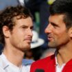 Andy Murray neuer Trainer von Djokovic