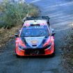 Motorsport: Neuville erstmals Rallye-Weltmeister