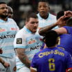 RUGBY. Stade Français - Racing 92 : un derby sous tension