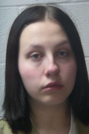 Idaho woman, 18, arrested after dead infant found in Safe Haven Baby Box at a hospital