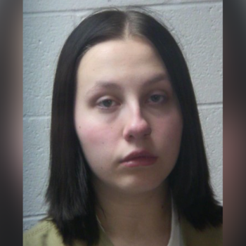 Idaho woman, 18, arrested after dead infant found in Safe Haven Baby Box at a hospital