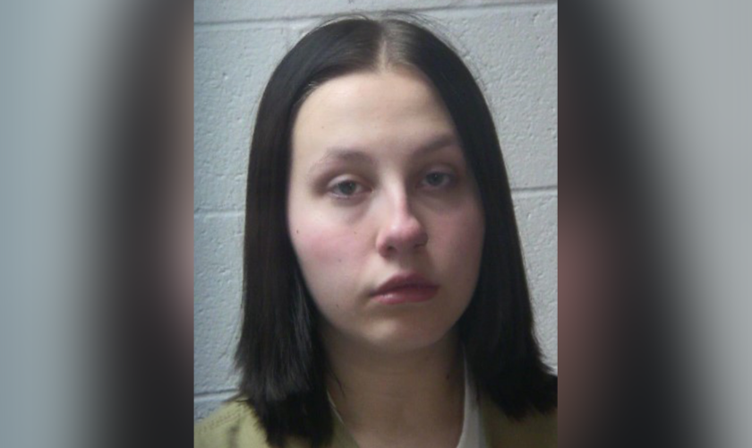 Idaho woman, 18, arrested after dead infant found in Safe Haven Baby Box at a hospital