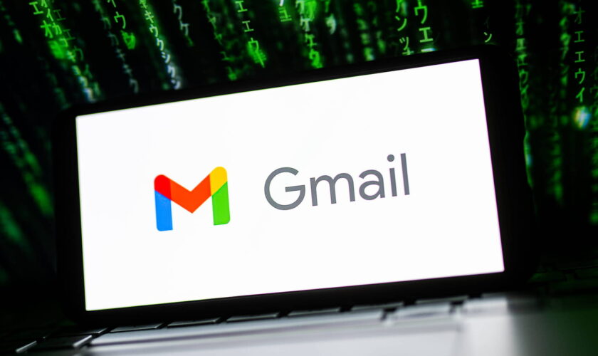 Gmail va supprimer des milliers de compte début décembre : voici comment y échapper